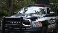 Detienen a secretario de Ayuntamiento de Jiquilpan, Michoacán por presunta delincuencia