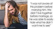 Mom Has To Ban Husband From Nursery, Realizes He Has A Real Problem, Starts Building An Exit Plan