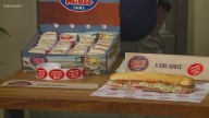 Jersey Mike's Subs opening store on Newport Highway in North Spokane October 1