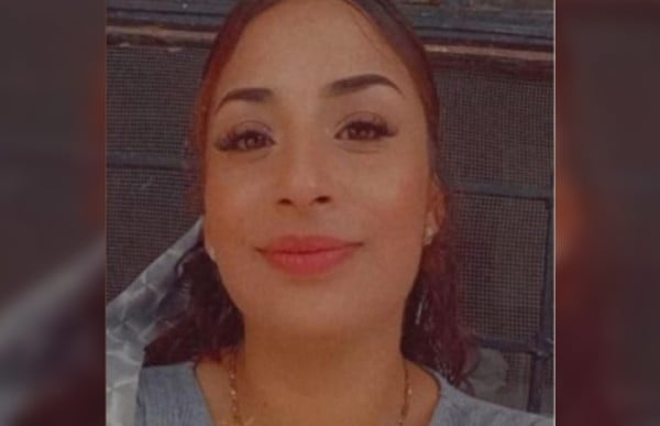 Valeria originaria de Parral, desapareció en Chihuahua