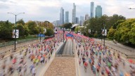 What is the 2025 Chicago Marathon route? See a map of the course