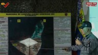 El Gobierno de Venezuela anunció que realizarán ejercicios militares en la isla de la Orchila