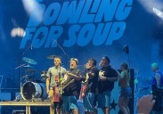 Review: Blink-182, Bowling for Soup crush it at Four Chord 11