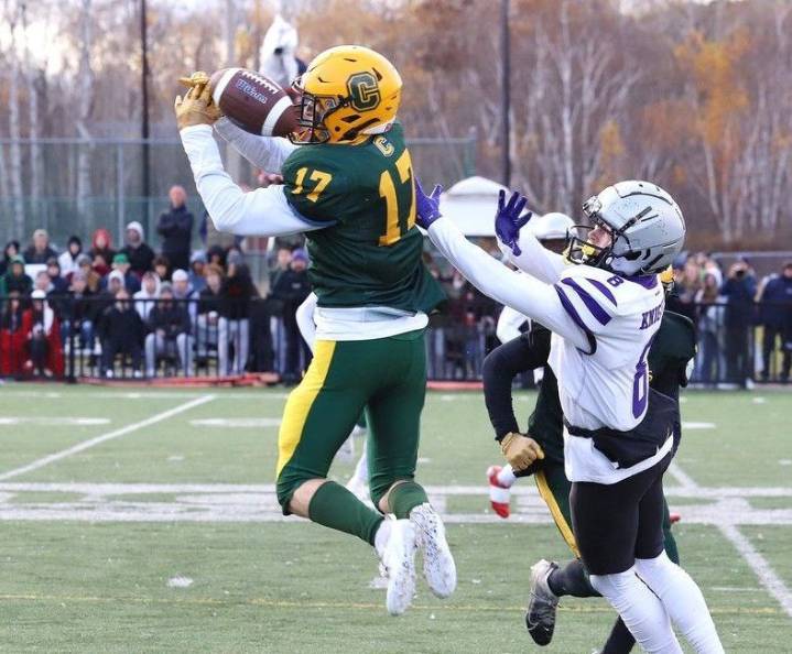 Pascal Prognostications, Part II: Columnist previews SDSSAA football