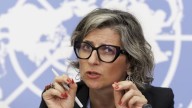 Former UN Official Sued for Targeting US Christian Firms that Support Israel