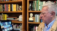 De vuelta a la acción: Álvaro Uribe tendría un as bajo la manga con el Centro Democrático para el 2026