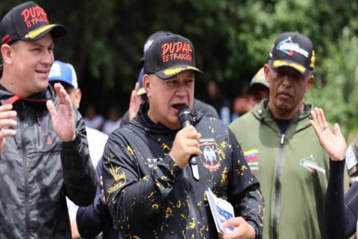 Cuadrantes de Paz de Yaracuy se repotencian con equipos de patrullaje y línea VEN 911