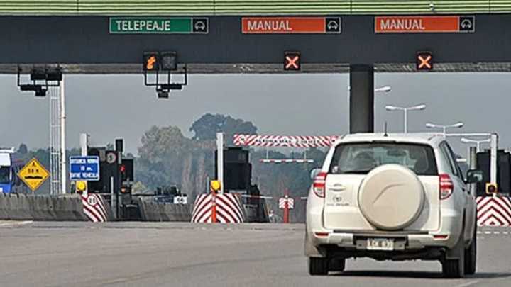 Corredores Viales: 6.000 kilómetros de rutas pasarán a manos privadas