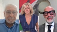 Ángel Mas: "Si Israel hubiera querido acabar con el pueblo gazatí lo habría hecho en horas"