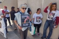 Familiares y amigos de Sebastián Villarreal rechazaron el juicio abreviado a 19 meses del crimen