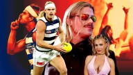 ‘New kind of athlete’: What makes Geelong Cats’ Bailey Smith footy’s biggest star ahead of AFL grand final