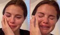 La gravísima enfermedad que padece Selena Gómez a los 33 años