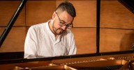 El repertorio clásico de Bach, Beethoven y Chopin, en recital de pianista manizaleño: Federico Santa Ramírez