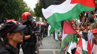 El Gobierno, "partidario" de expulsar al equipo israelí de La Vuelta "para enviar un mensaje a Israel"