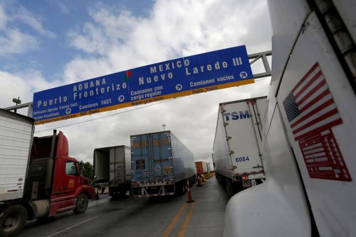 OECD says full brunt of U.S. tariff shock yet to come as growth holds up
