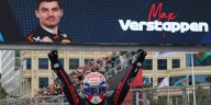 Qué es un “Grand Chelem”, el particular récord en la F1 que logró Verstappen por su victoria en el GP de Azerbaiyán