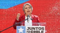 Jara cuestionó a quienes justifican violaciones a los DD.HH. en dictadura