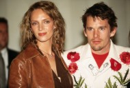 Ethan Hawke Opens Up About 'Humiliating' Split From Ex