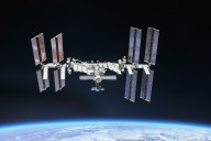 Bad news for astronauts? Human stem cells age more rapidly in space, study suggests