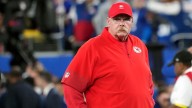 Chiefs’ Xavier Worthy to play in pivotal game vs Ravens