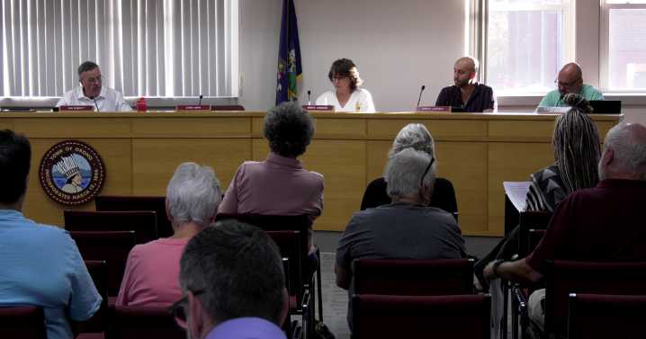 Black Bear Mutual Aid Fund receives over $1000 from Town of Orono