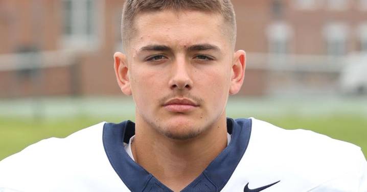 FRIDAY'S HIGH SCHOOL ROUNDUP: Richlands upsets, overwhelms Abingdon; John Battle snaps 14-game losing skid; Northwood is 3-0 for first time in 11 years; Lebanon, Union still unbeaten; Clay Ross (Twin 