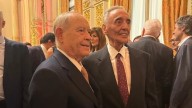 Clarín celebró sus 80 años con una gran fiesta en el Teatro Colón
