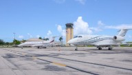 Collier Co. lawmakers on board with Adam Botana’s restructure plan for Naples Airport Authority