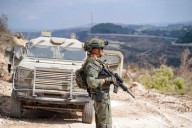 Israel tacha de "falso" el informe de la Comisión de la ONU sobre un genocidio en Gaza