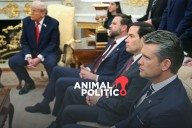 Empresarios interesados en invertir en México están preocupados por corrupción, dice EU