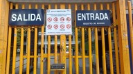 Descartan presencia de explosivos en Prepa 8; reanudarán clases el martes 30 de septiembre