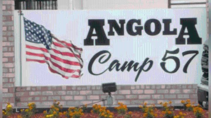 Activists demand transparency as 'Louisiana Lockup' opens at Angola Prison