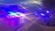 Motorcyclist taken to hospital after west Toledo crash
