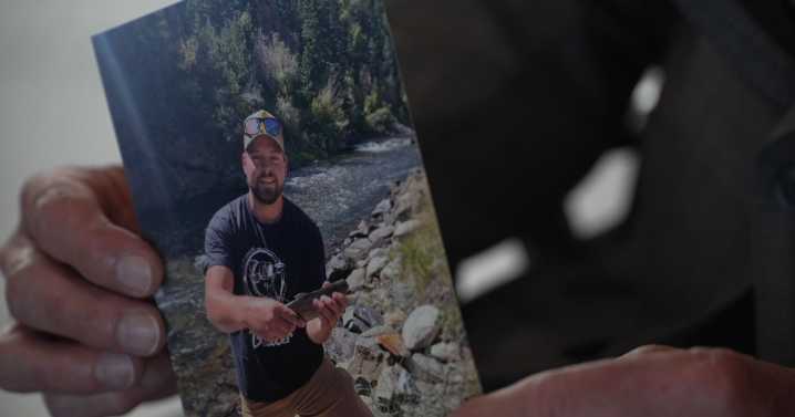 Colorado first responders confront suicide risk, find hope through community support