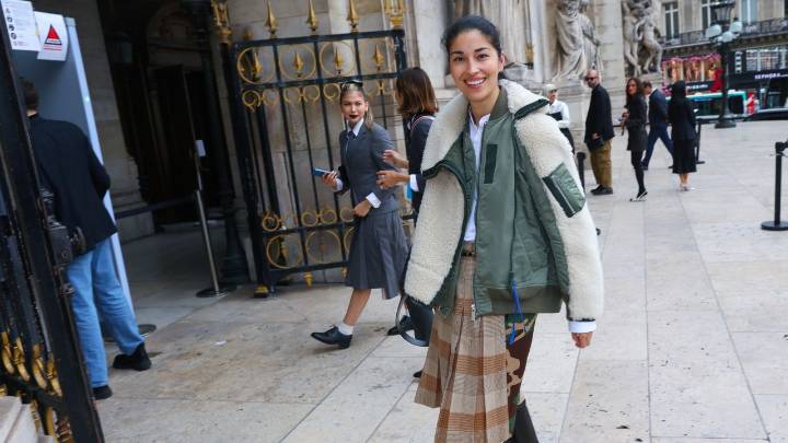 6 Ways To Style Knee-High Boots This Winter