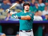 Cal Raleigh es histórico; llega a 56 jonrones