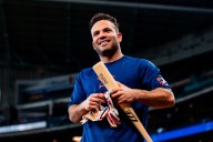 José Altuve se acerca a Freddie Freeman como el bateador activo con más juegos multihits [+LISTAS]