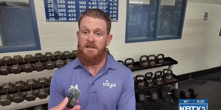 Snook football to forfeit remainder of season; will play JV schedule
