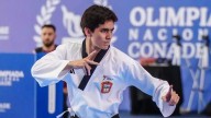 Éder Cantero busca el pase al Mundial de Poomsae 2026