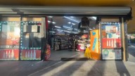 Intenta robar cajero automático de tienda en gasolinera en San Pablo