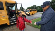 Gastonia police following school buses to enforce traffic laws