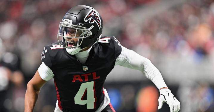 Falcons injury report: Hodge, Terrell and Carter are out of practice Friday
