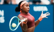 Decepción en casa: Coco Gauff queda eliminada del US Open tras perder ante Naomi Osaka