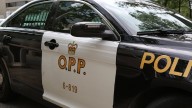 Driver killed after wheel comes off other vehicle on QEW in Niagara, police say