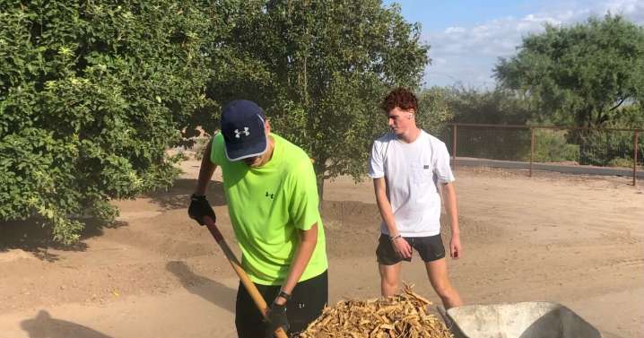 How to get involved in Marana's 9/11 National Day of Service