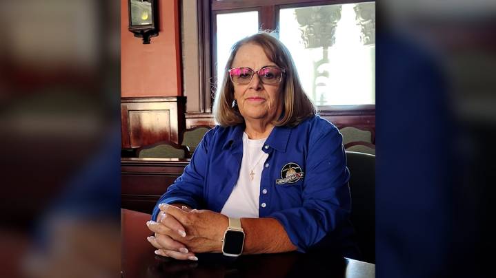 Commissioner McCall reflects one year after Helene