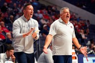 Steven Pearl officially named Auburn basketball’s next head coach