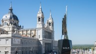Madrid, capital europea del videojuego con las finales de "League of Legends"