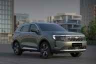 Ford Territory 2026: rediseño, más equipo y precios más accesibles en México