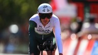 Joan Bou confirma que ha sido el pelotón quien ha decidido parar la última etapa de La Vuelta